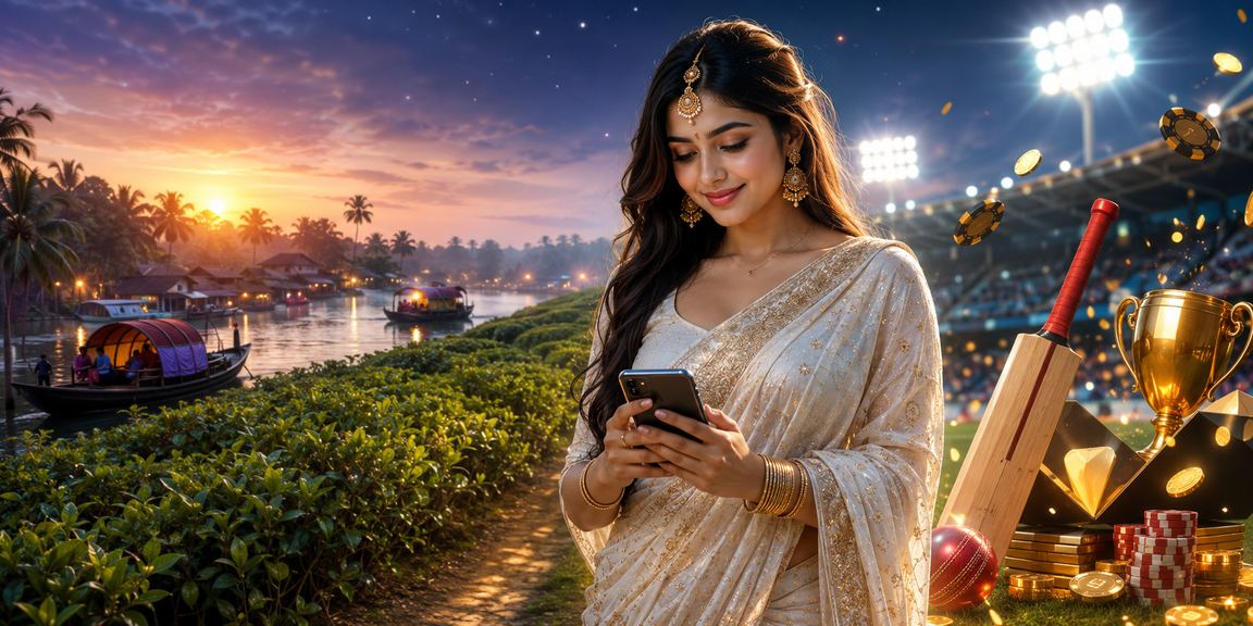 বরিশালের ক্রিকেট বেটিং উদাহরণ সহ স্থানীয় খেলোয়াড়