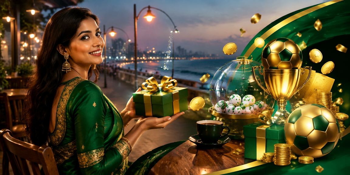 চট্টগ্রামের লটারির জন্য অনুপ্রাণিত মডেল ছবি