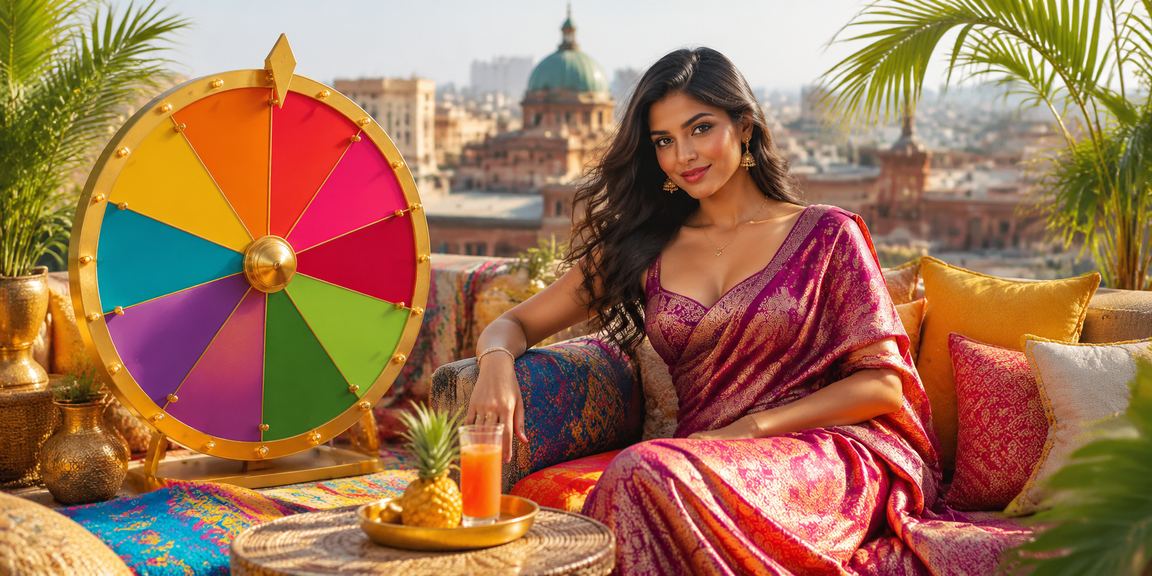 রাজশাহী রুলেট অনলাইন গেমের দৃশ্য
