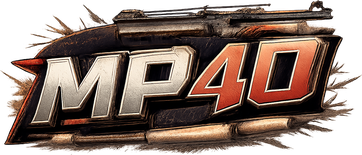 mp40